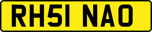 RH51NAO