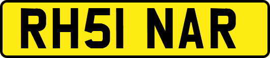 RH51NAR