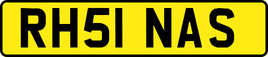 RH51NAS