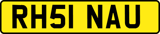 RH51NAU