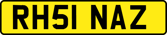 RH51NAZ