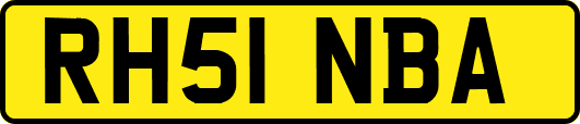 RH51NBA