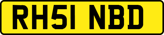 RH51NBD