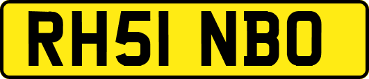 RH51NBO