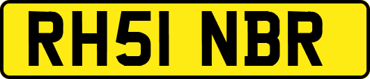 RH51NBR