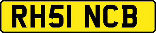 RH51NCB