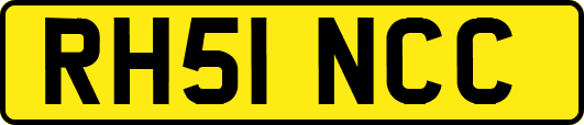 RH51NCC