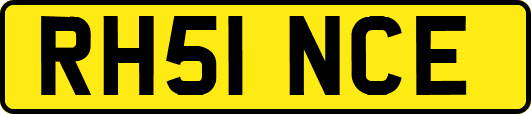 RH51NCE