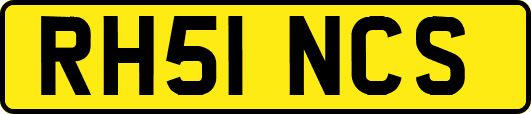 RH51NCS