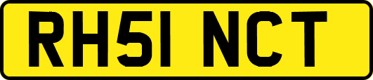RH51NCT