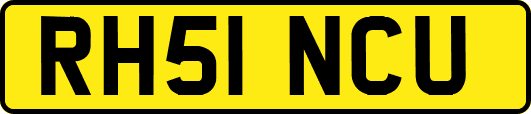 RH51NCU