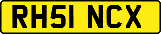 RH51NCX