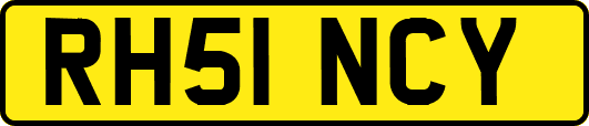 RH51NCY