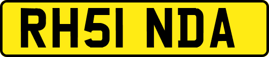 RH51NDA