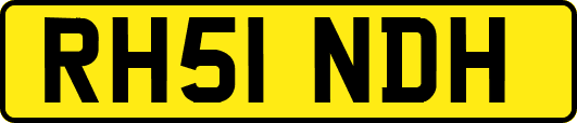 RH51NDH