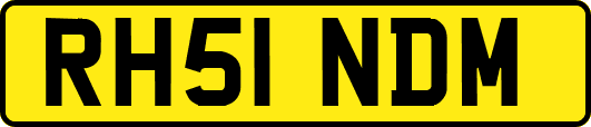 RH51NDM