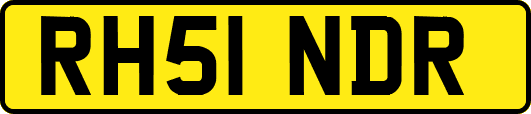 RH51NDR