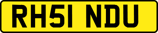 RH51NDU