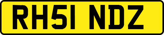 RH51NDZ