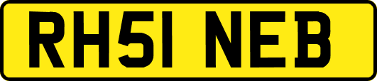 RH51NEB
