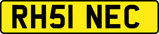 RH51NEC