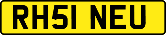RH51NEU