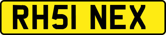 RH51NEX