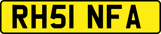 RH51NFA