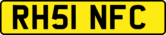 RH51NFC