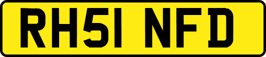 RH51NFD