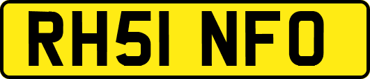 RH51NFO