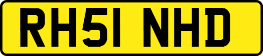 RH51NHD