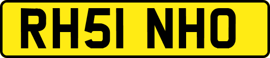 RH51NHO