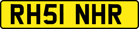 RH51NHR
