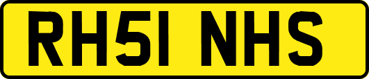 RH51NHS