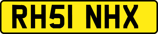 RH51NHX