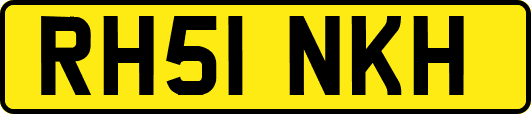 RH51NKH