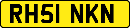 RH51NKN