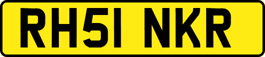 RH51NKR