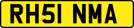 RH51NMA