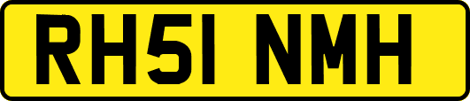 RH51NMH