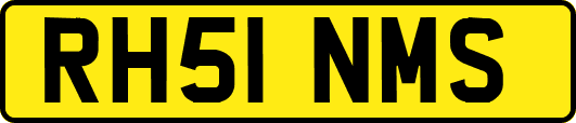 RH51NMS
