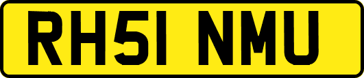 RH51NMU