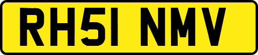 RH51NMV