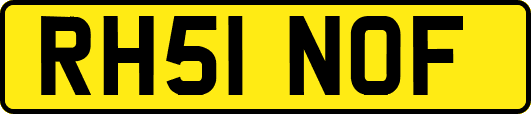 RH51NOF