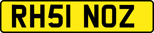 RH51NOZ