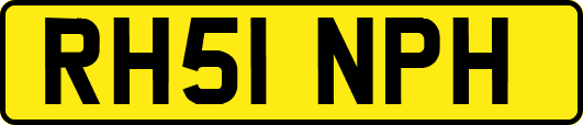 RH51NPH
