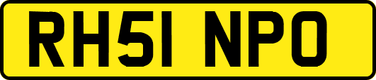 RH51NPO