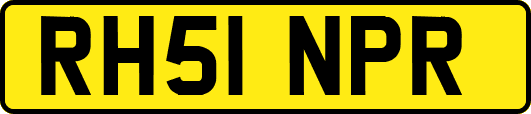 RH51NPR