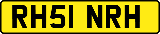 RH51NRH